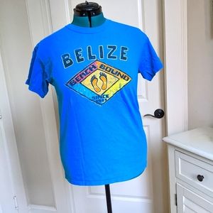 Fun Belize T-shirt